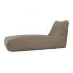 Sittsäck SLOWDOWN Sunbed Colorin Oeko-Tex