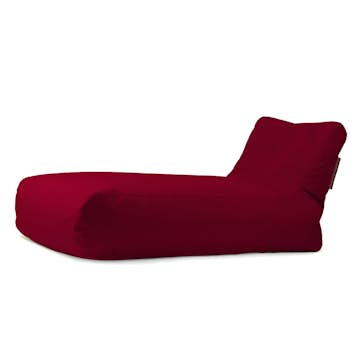 Sittsäck SLOWDOWN Sunbed OX Solsäng