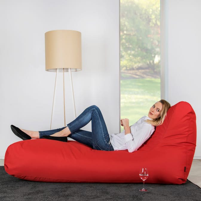 Sittsäck SLOWDOWN Sunbed OX Solsäng