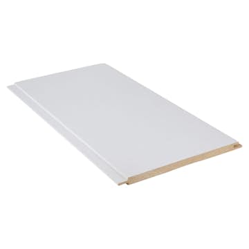 MDF-panel CENT STS5 10x175x2080 MDF Vit