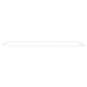 MDF-panel CENT STP 10x195x2080 MDF Vit
