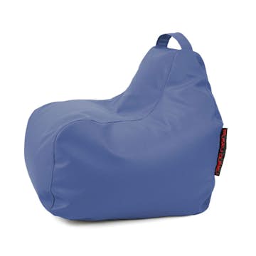 Sittsäck SLOWDOWN Game Outside Skinn