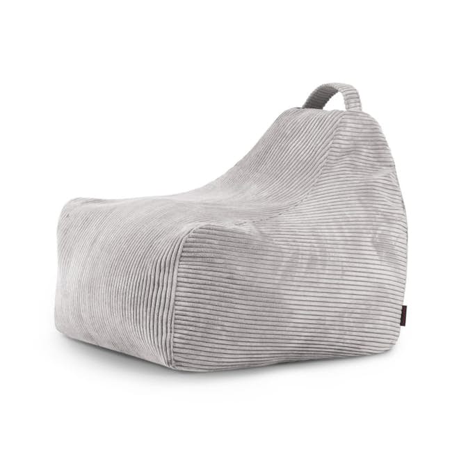 Sittsäck SLOWDOWN Game Wave Manchester Barnfåtölj