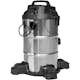 Dammsugare Heissner Non-Stop med Vakuumpump