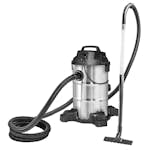 Dammsugare Heissner Non-Stop med Vakuumpump