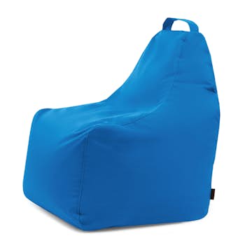 Sittsäck SLOWDOWN Play Colorin Oeko-Tex