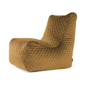 Sittsäck SLOWDOWN Seat Lure Luxe