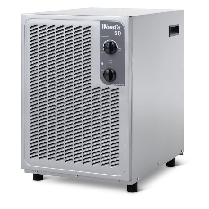 Avfuktare Woods DSC50FM