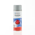 Fälgfärg Hagmans Silvergrå 400 ml