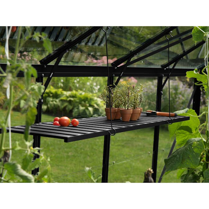 Fällbar Hylla Vitavia