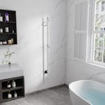 Handdukstork Bathlife Fas 1 Arm Timer