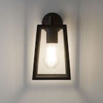 Fasadbelysning Astro Calvi