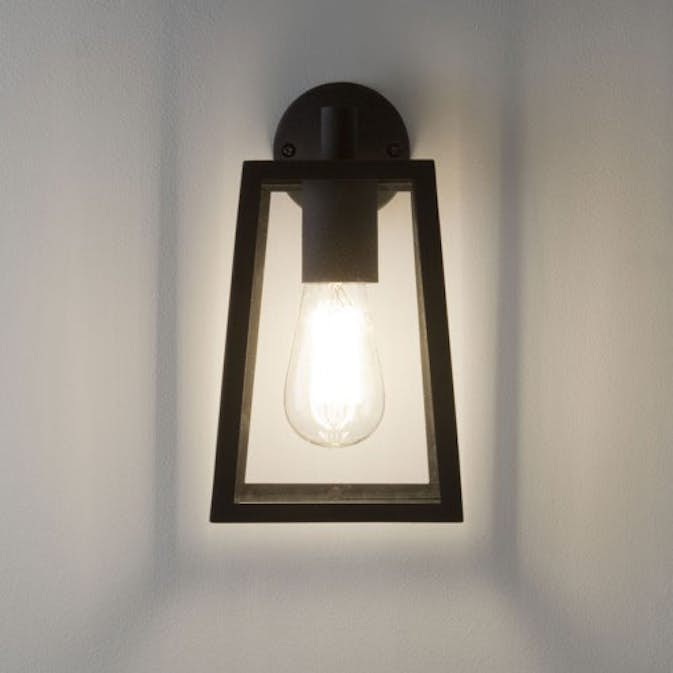 Fasadbelysning Astro Calvi