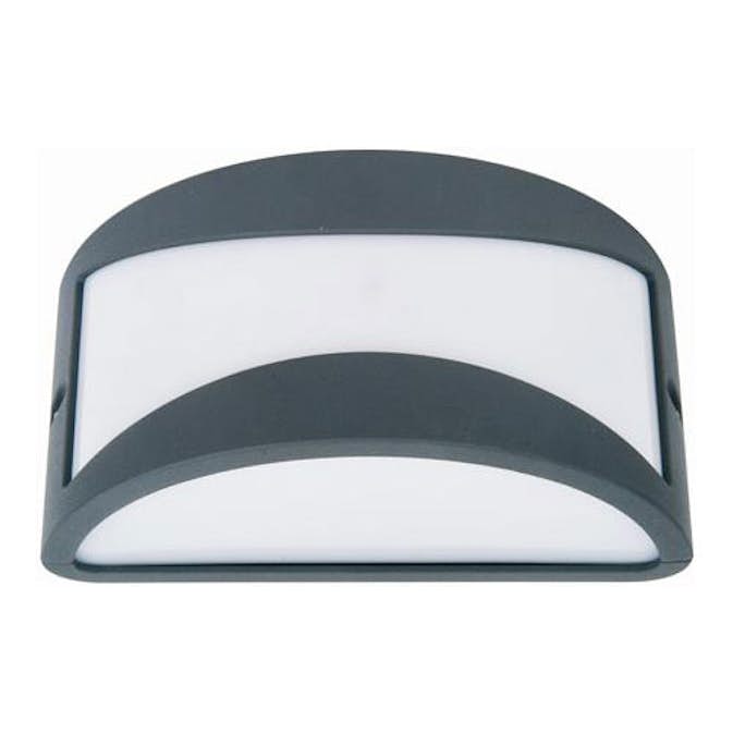 Fasadbelysning Malmbergs Glasgow