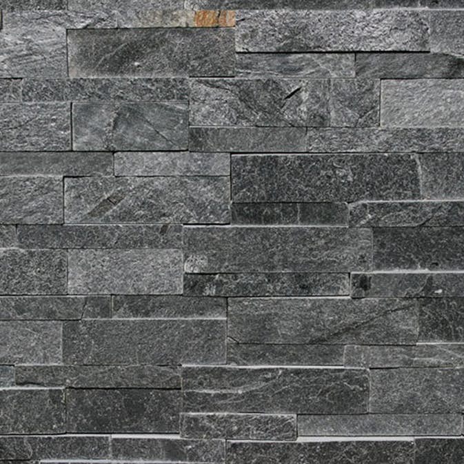 Fasadsten Stencentralen Argento Skiffer