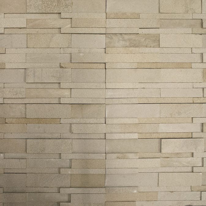 Fasadsten Stencentralen Mint Sandsten