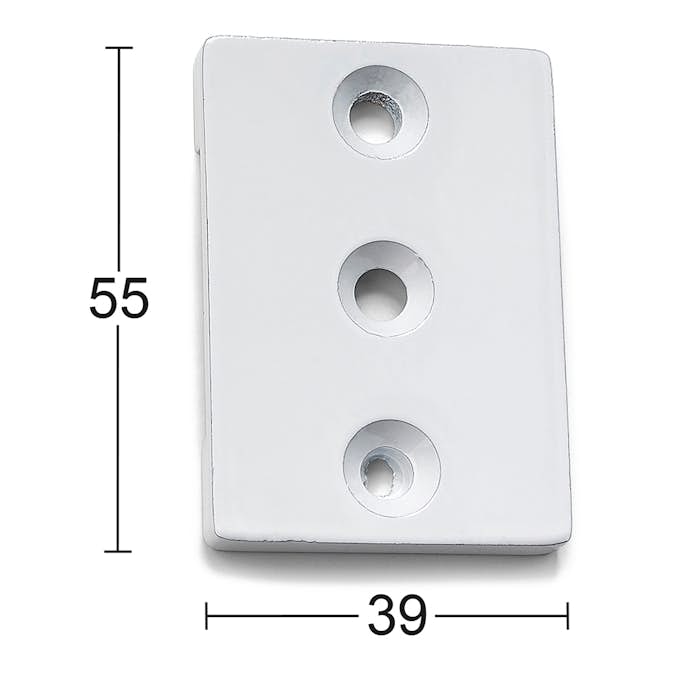 Fästbricka Habo 1104