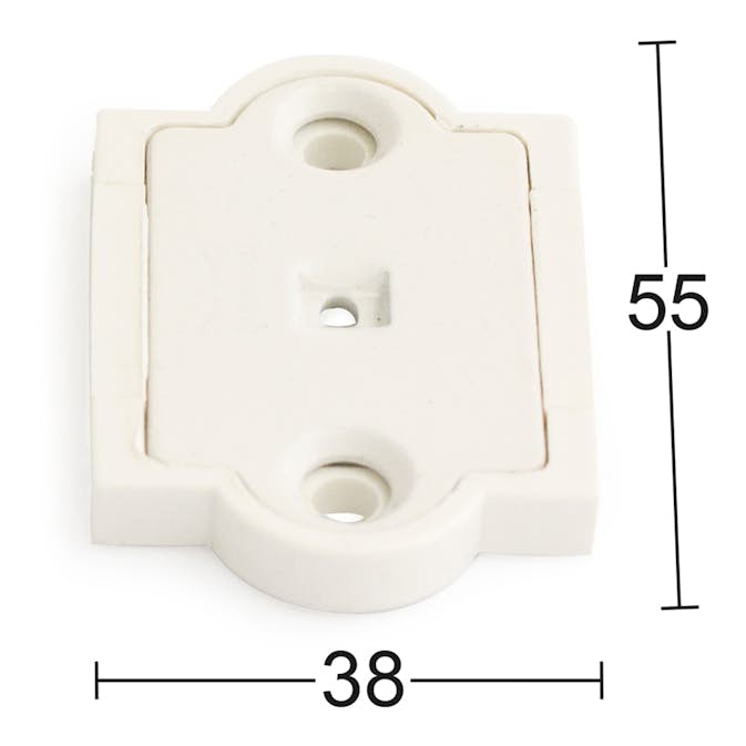 Fästbricka Habo 2434