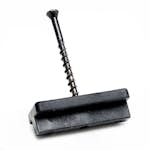 Fästclip Kärnsund Wood Link till Doubledeck+