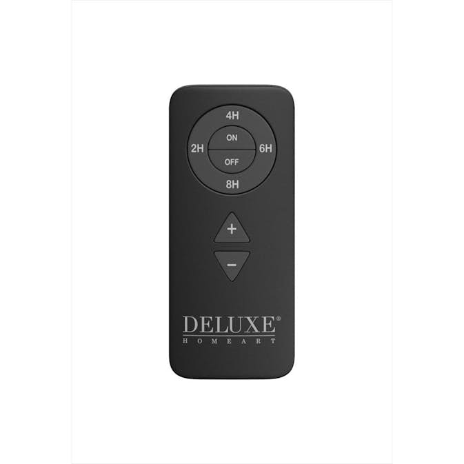 Fjärrkontroll DeluxeHomeart LED-ljus