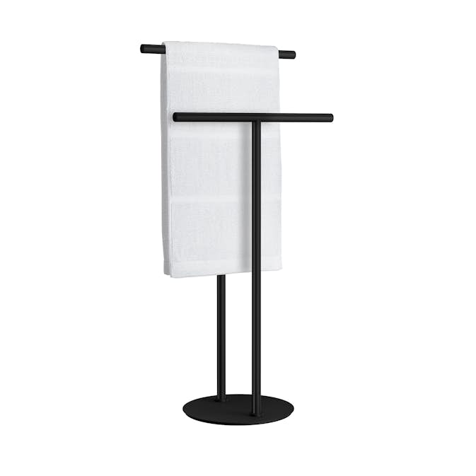 Handdukshängare Smedbo Outline F616