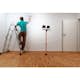 Arbetslampa Smartwares Tripod LED 2 x 10W