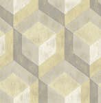 Tapet A Street Prints Rustic Wood Tile FD22309