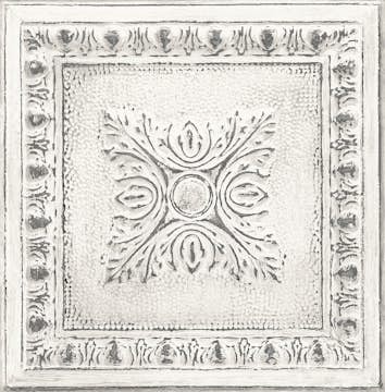 Tapet A Street Prints Ornamental Tin Ceiling FD24031