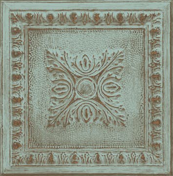 Tapet A Street Prints Ornamental Tin Ceiling FD24032