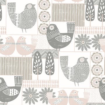 Tapet A Street Prints Hennika FD25115