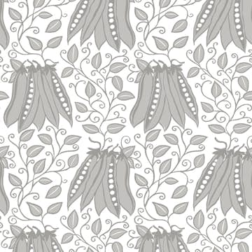 Tapet A Street Prints Peas in a pod FD25119