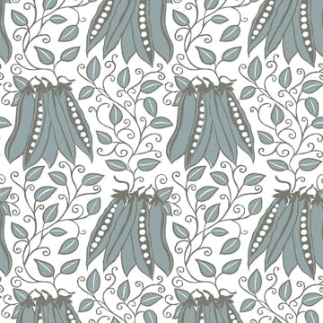 Tapet A Street Prints Peas in a pod FD25121