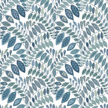 Tapet A Street Prints Fiddleheads FD25144