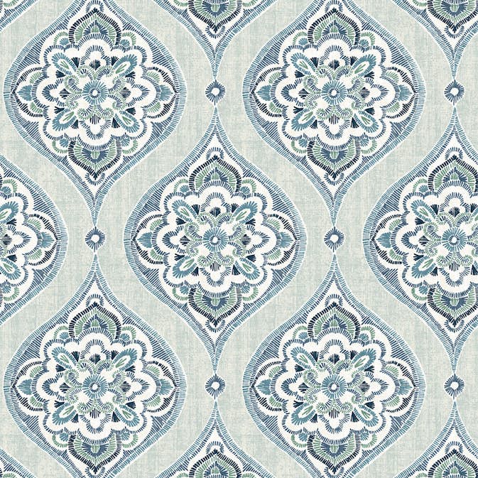 Tapet A Street Prints Adele FD25146