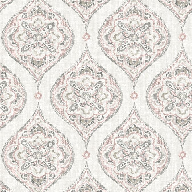 Tapet A Street Prints Adele FD25147