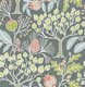 Tapet A Street Prints Groovy Garden FD25831