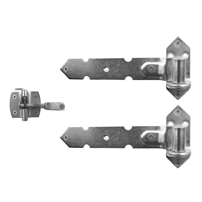 Gångjärnsbeslag Palmako till Grind