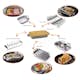 Grill Topper Fornetto Small