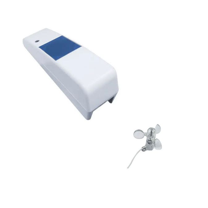 Vind & Regn-sensor Allvy