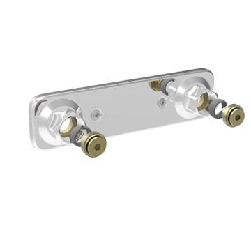 Blandarfäste Vatette V6 160 cc