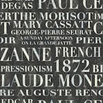 Tapet Wallquest French Impressionist FI70302