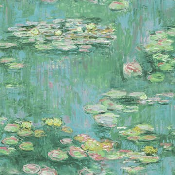 Tapet Wallquest French Impressionist FI71504