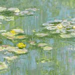 Tapet Wallquest French Impressionist FI71800M