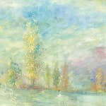 Tapet Wallquest French Impressionist FI71900M