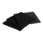 Filter Acetec till EvoDry 6H 3-pack