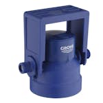 Filterhuvud Grohe Blue