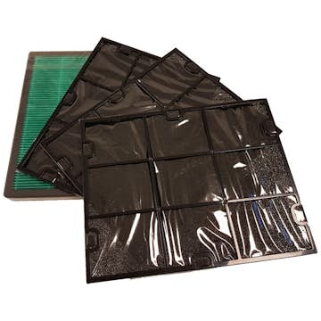 Filterset Coway AP-0509DH