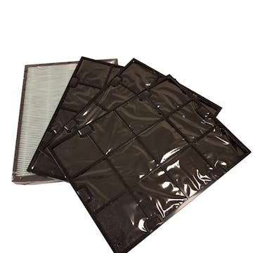 Filterset Coway AP-1009CH