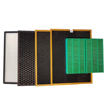 Filterset Coway APM-1010DH