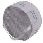 Finfilter Flexit Roomie One/EQ2 G2+F8